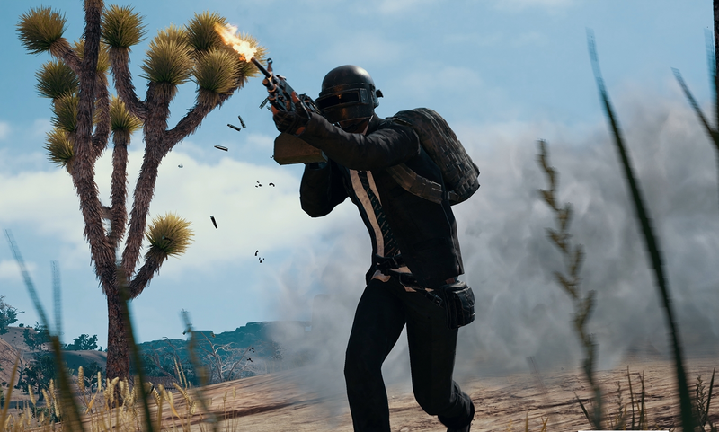 Illustration for article titled PUBG's Best Helmets Are Going To Get Harder To Find